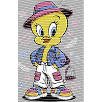 Cartoons and other-CO 2714